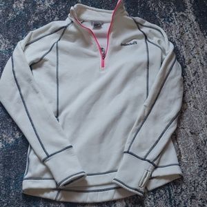 1/4 Zip Jacket
